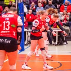 LP Kangasala otti revanssin JymyVolleysta