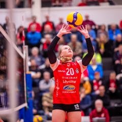 Puijo vahvempi Kangasalan illassa