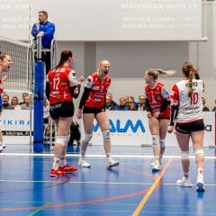 Kangasala parempi Sieväsen juhlaottelussa