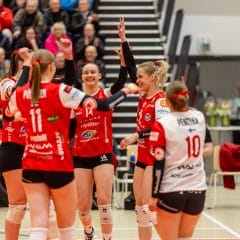 Kangasala kaatoi neljännen kerran LP-Vampulan