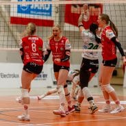 Sunnuntaijännäri päättyi Pölkyn voittoon
