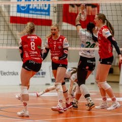 Sunnuntaijännäri päättyi Pölkyn voittoon