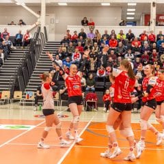 KANGASALA OMAA LUOKKAANSA PUOLIVÄLIERÄAVAUKSESSA