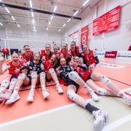 Yhdessä vahvempina – LP Kangasala ja Pihlajalinna aloittavat yhteistyön! 