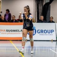 Joukkue on valmis 30v juhlakaudelle