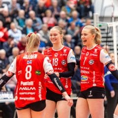 Jälleen viisieräinen isojen käänteiden peli – Puijo tarrasi mestaruuteen