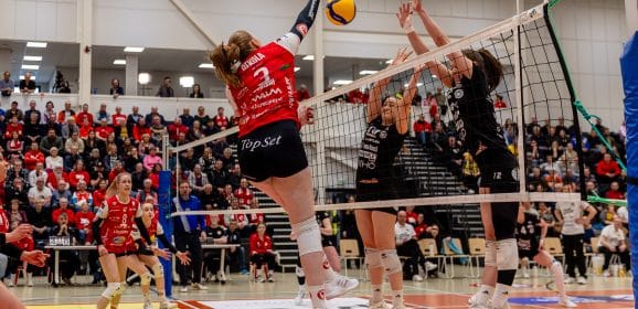 Yhdeksäs LP-semma 19.2.2026