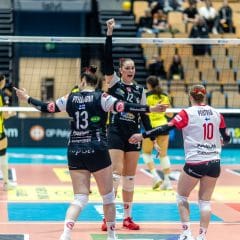 Pitkäperjantai-ilta ei ollut sysimusta – Puijo otti toisen kiinnityksen