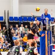 LP työvoiton kautta finaaleihin!