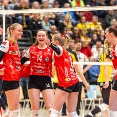 LP kavensi finaalivoitot 2-3:een tylyllä esityksellä