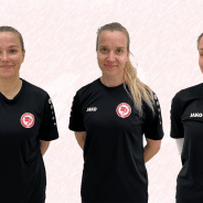 Kolme kovaa vahvistusta tuovat kokemusta ja nuoruuden intoa