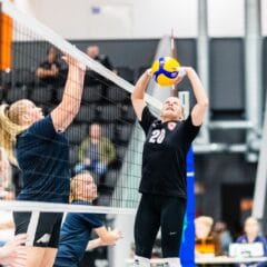 LP valmistautuu kauteen viidellä harjoituspelillä