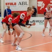 LP Kangasalle ensimmäinen pelaajakiinnitys tulevalle kaudelle – Iida Pöllänen jatkaa