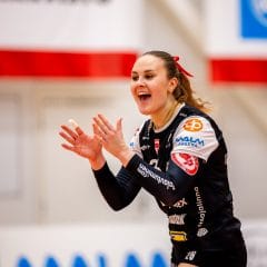 Pölkyn rutiini riitti kolmanteen kiinnitykseen