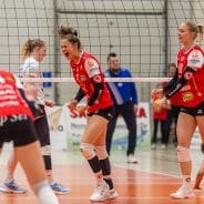 LP Kangasala ja Saara Tyrkkö jatkosopimukseen