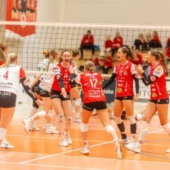 LP KOHTAA PÖLKYN VÄLIERISSÄ