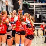 LP Kangasalalle tiukempi ote pronsseihin