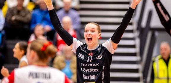 Kausi huipentuu pronssitaistoon – kestomenestyjä LP Viesti vastassa