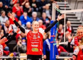 Eevi ja Allu jatkavat Kangasalla!