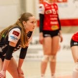 Juuli Nieminen LP Kangasalan liigajoukkueeseen