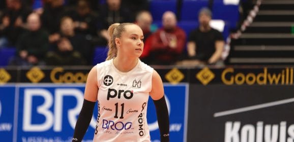 Rita Timonen palaa Mestaruusliigaan ja Iiris Rajamäki täydentää keskipelaajaosaston