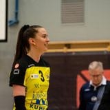 Kääntä ja Huoman LP Kangasalan viimeiset palaset