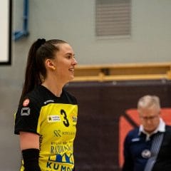 Kääntä ja Huoman LP Kangasalan viimeiset palaset