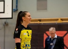 Kääntä ja Huoman LP Kangasalan viimeiset palaset