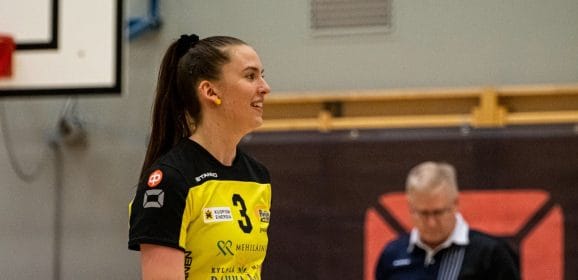 Kääntä ja Huoman LP Kangasalan viimeiset palaset