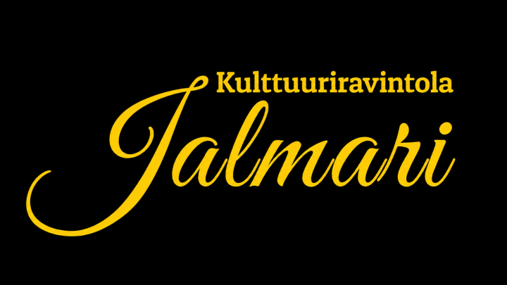 Kulttuuriravintola Jalmari