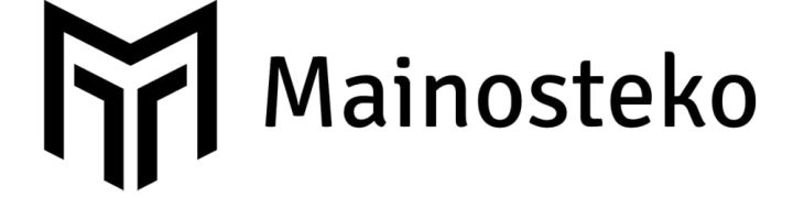 Mainosteko