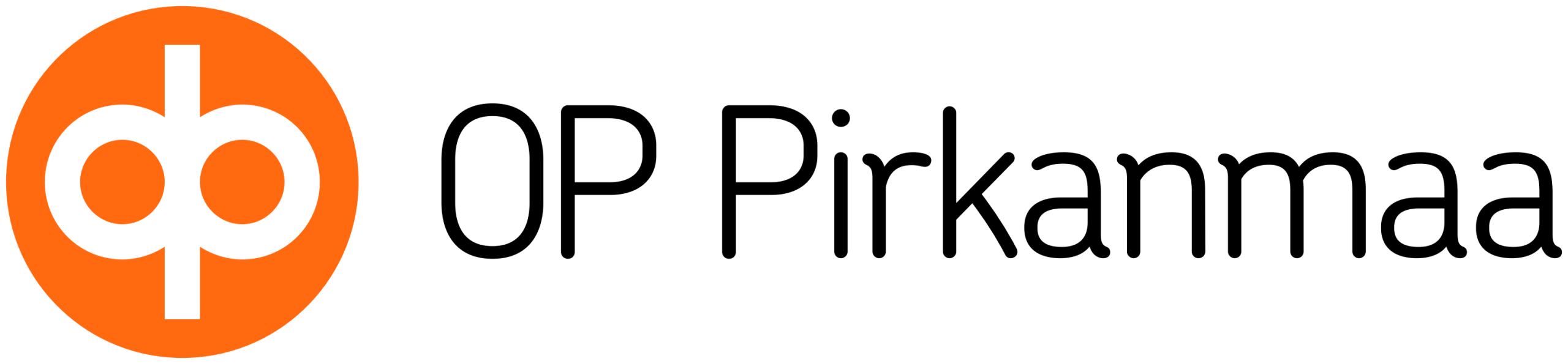 OP Pirkanmaa logo