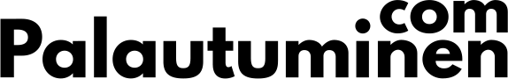 Palautuminen.com